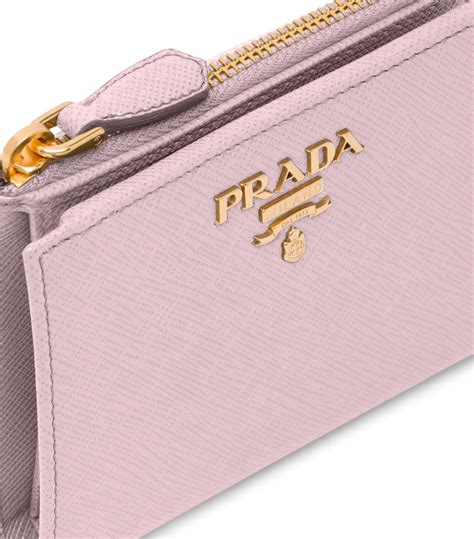 women prada wallet|authentic prada wallet sale.